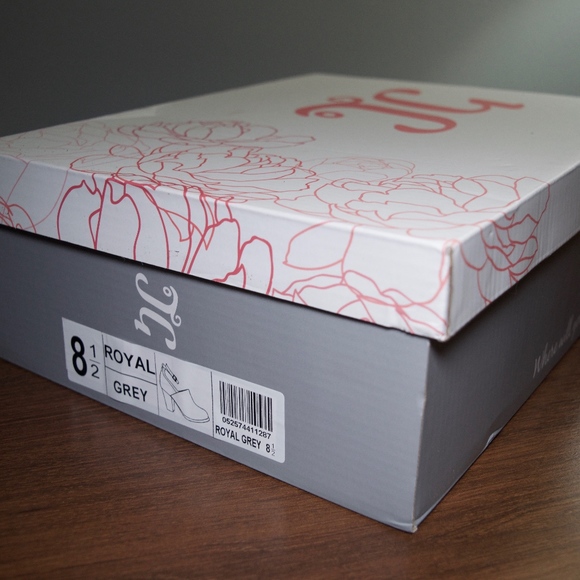 NWOT Journey + Crew - Picture 4 of 7